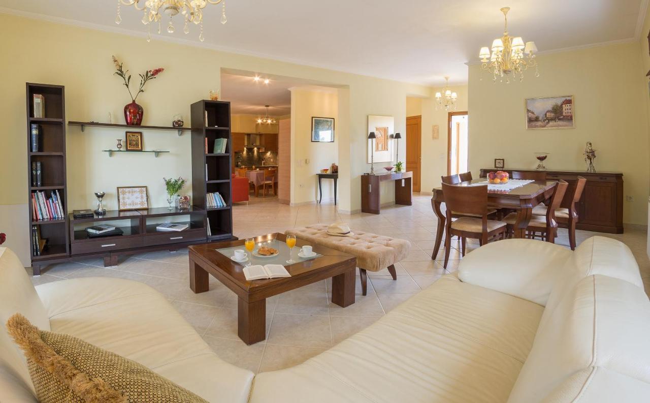 Apartamento Oli Terra Lefkáda Exterior foto