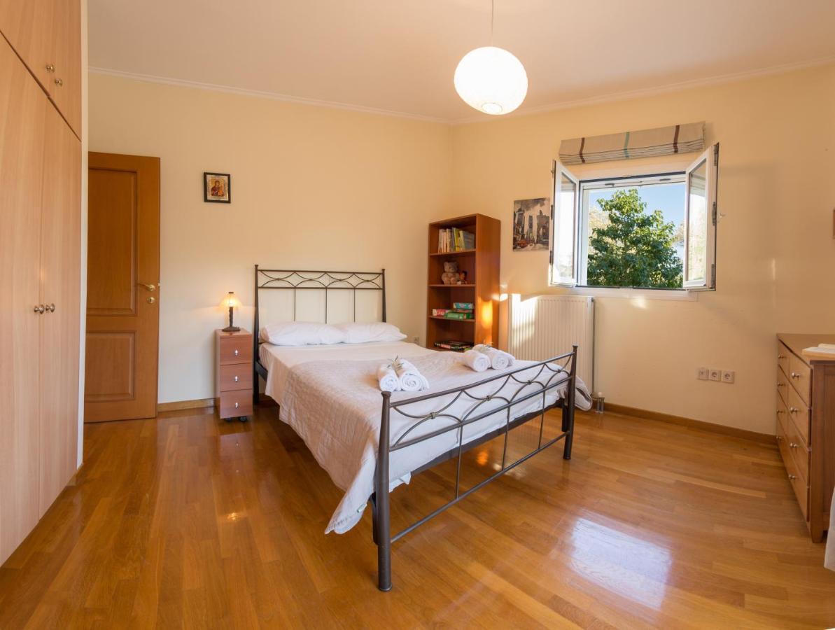 Apartamento Oli Terra Lefkáda Exterior foto